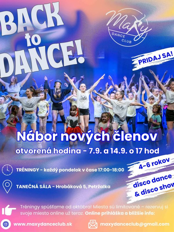 Nábor 2026_4_6rokov