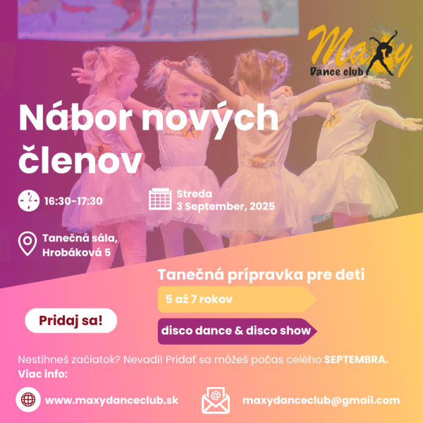 Nábor_MINI_staré